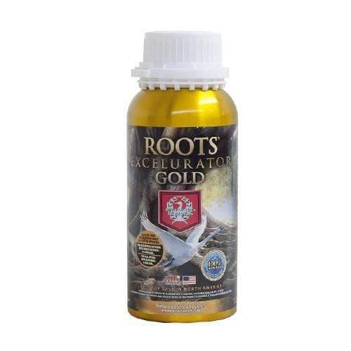 HOUSE & GARDEN ROOTS EXCELURATOR