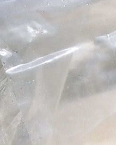 EXHALE CO2 BAG