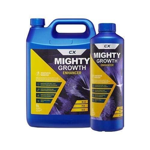 CX MIGHTY GROW ENHACER
