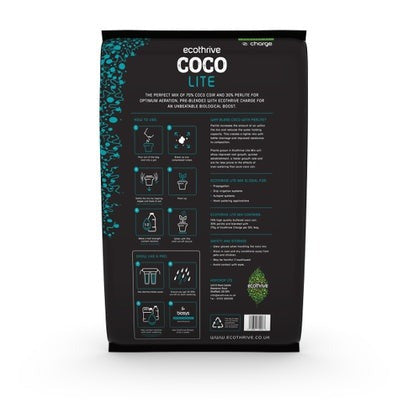 ECOTHRIVE COCO LITE MIX 70/30 50L