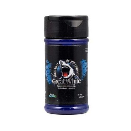 GREAT WHITE
