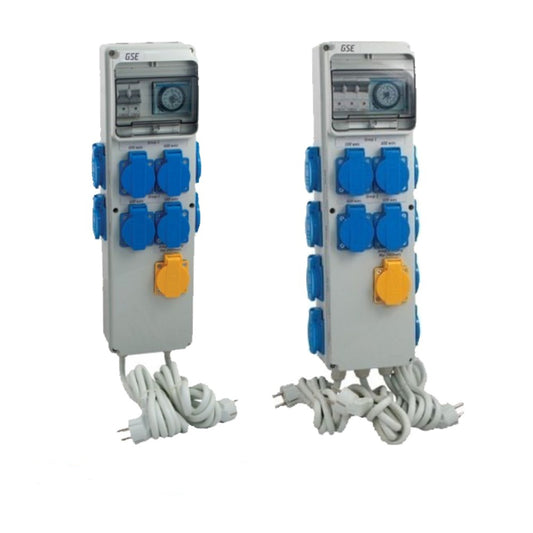 GSE CONTACTOR
