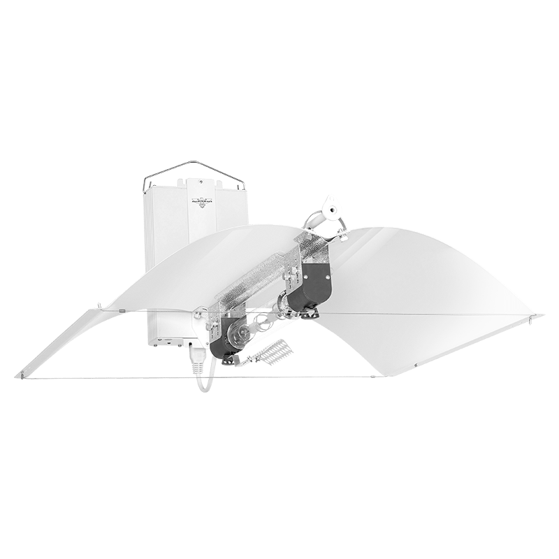 Adjust-A-Wing Hellion 630W DE-CMH Kit with Super Spreader