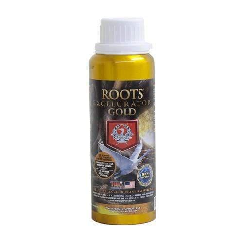 HOUSE & GARDEN ROOTS EXCELURATOR