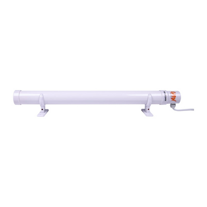 Grow Gadgets Tube Heater — Low-Cost Energy-Efficient Grow-Room Heater — view 3