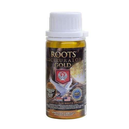 HOUSE & GARDEN ROOTS EXCELURATOR