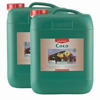 CANNA COCO A/B