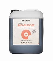 BIOBIZZ BIO BLOOM
