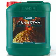 CANNA CANNAZYM
