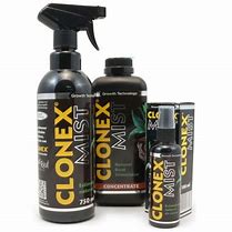 Clonex Mist — Cutting-Stage Foliar Root Stimulator