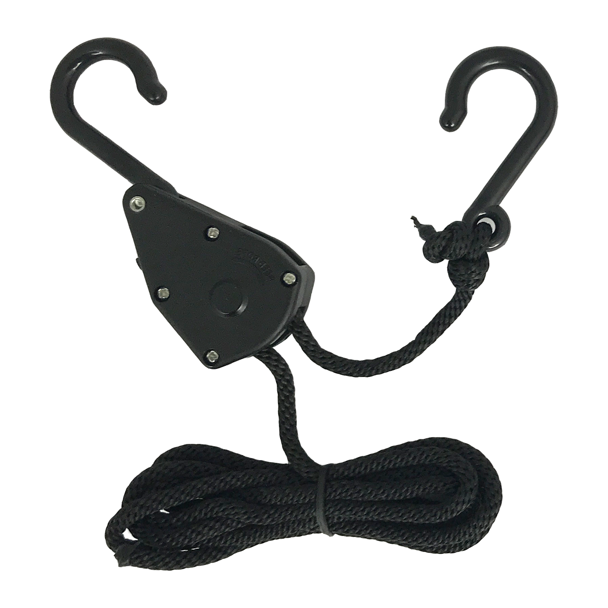 Easy Grow Heavy Weight Rope Ratchet  - 2 ratchets per pack — 34 Kg