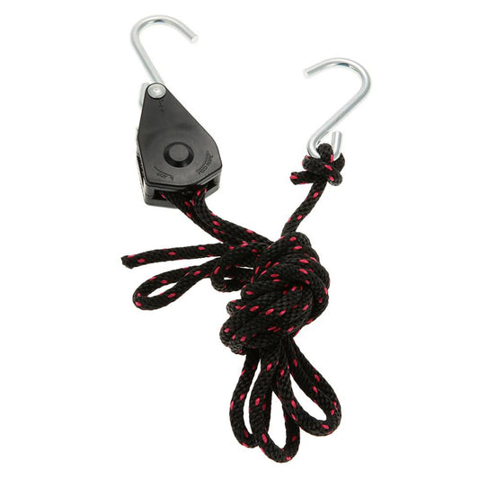 Easy Grow Jumbo Rope Ratchet  - 1 ratchets per pack — 64 Kg