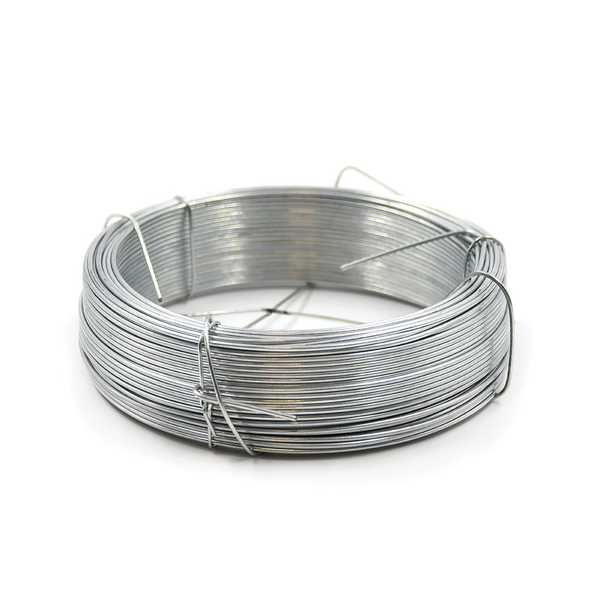 Easy Grow Stainless Steel Wire With PVC Coating — 50mtr x 1.8mm