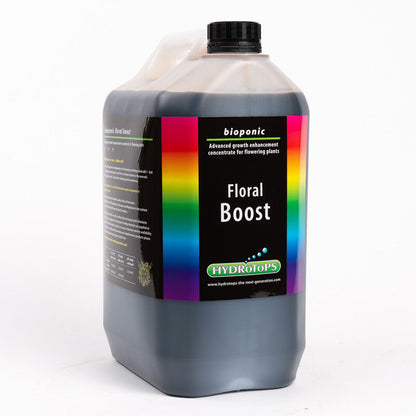 HYDROTOPS FLORAL BOOST