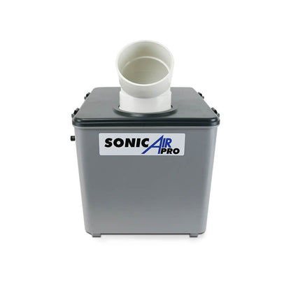 G.A.S SONICAIR PRO HUMIDIFIER