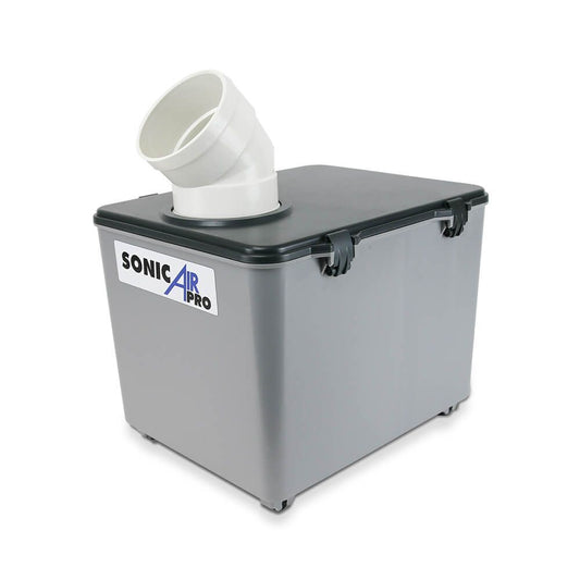 G.A.S SONICAIR PRO HUMIDIFIER