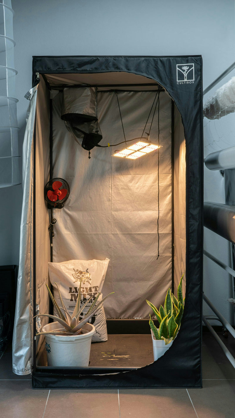 Grow Tents