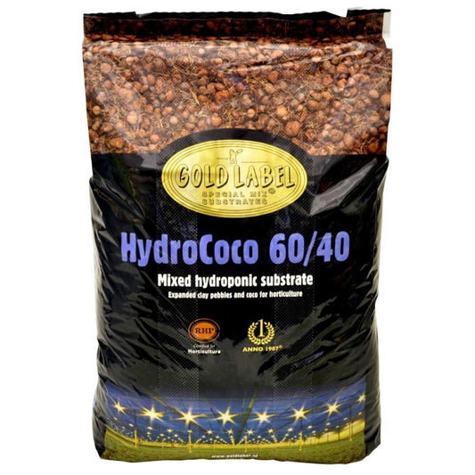 GOLD LABEL 60/40