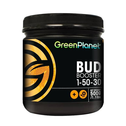 Green Planet Bud Booster — 500g