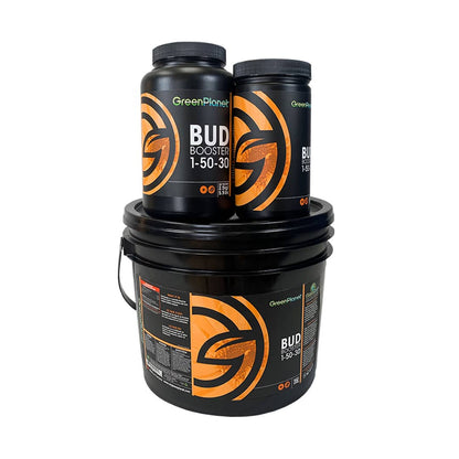 Green Planet Bud Booster — 500g