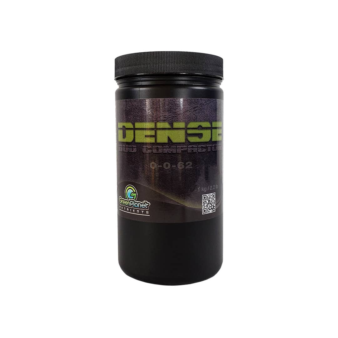 Green Planet Dense — 1kg