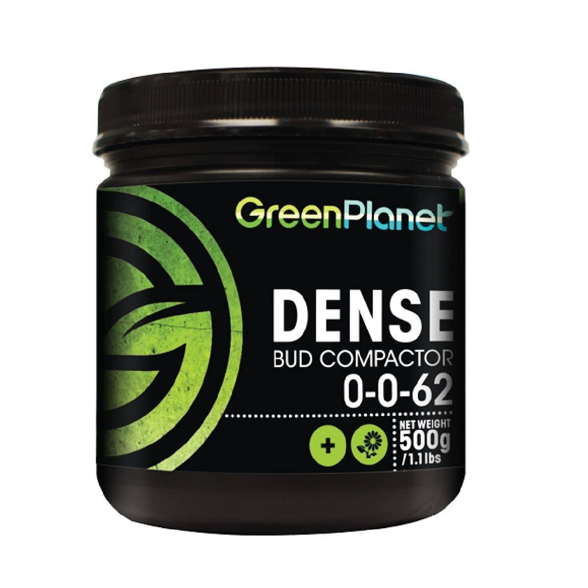 Green Planet Dense — 1kg