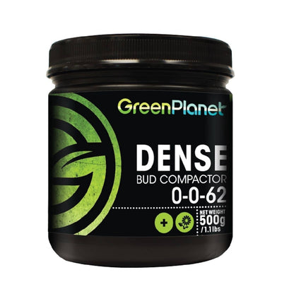 Green Planet Dense — 1kg