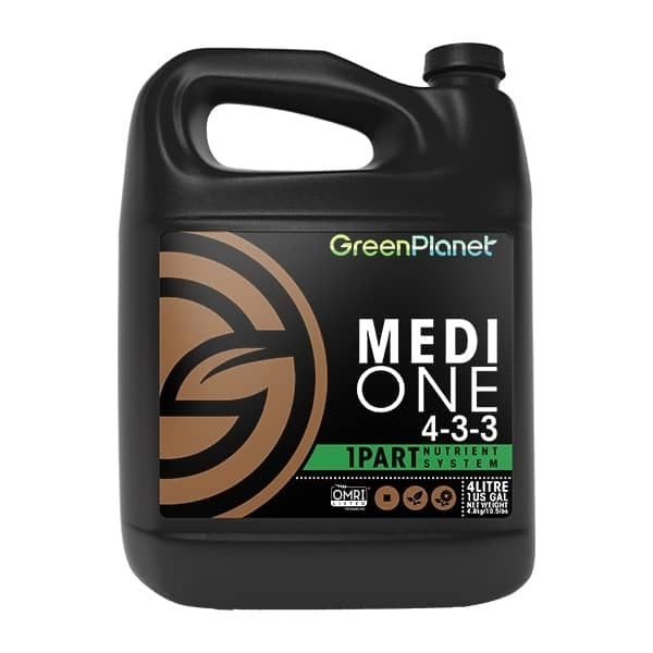Green Planet Medi-One — 1Ltr