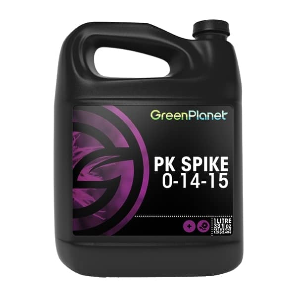 Green Planet PK Spike — 1Ltr