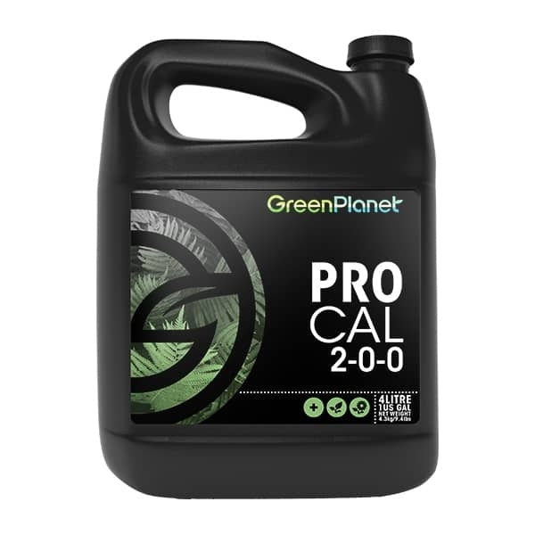 Green Planet Pro-Cal — 1Ltr