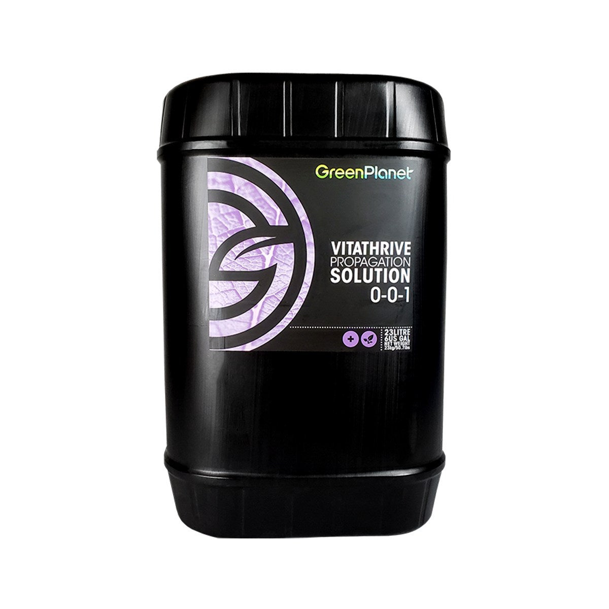 Green Planet Vitathrive — 4Ltr