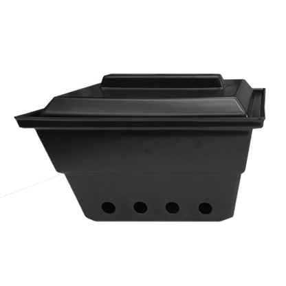 NEW MEDUSA BASLINE BRAIN (2000LPH)