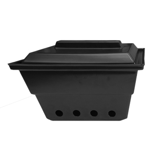 NEW MEDUSA BASLINE BRAIN (2000LPH)