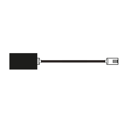 HYPERFAN V2 EXTENSION CABLE 5M (15)