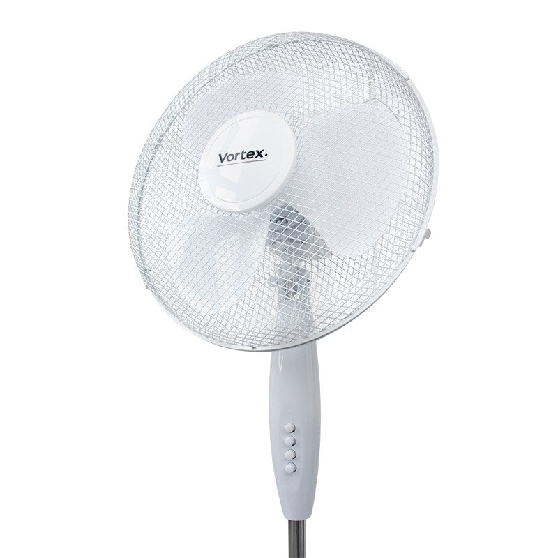 VORTEX PEDISTAL FAN 16"