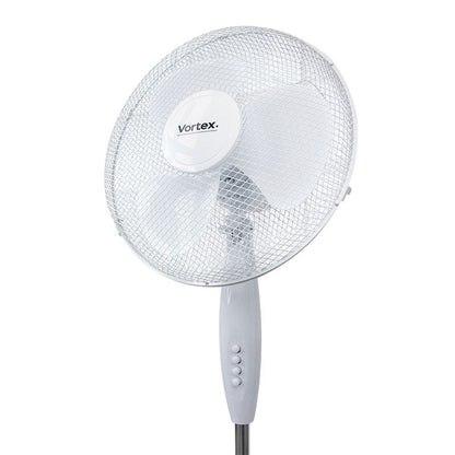 VORTEX PEDISTAL FAN 16"