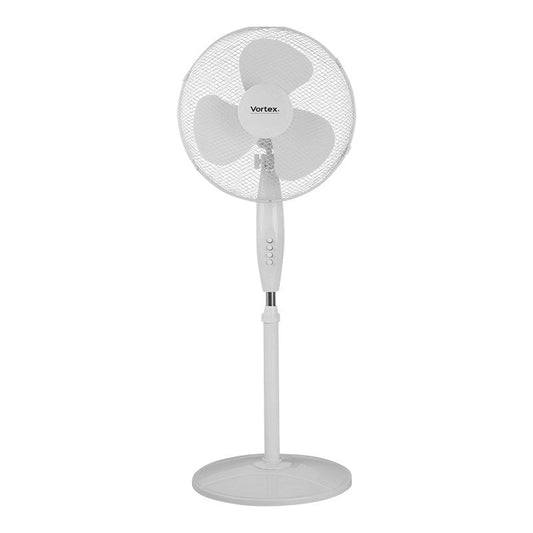 VORTEX PEDISTAL FAN 16"