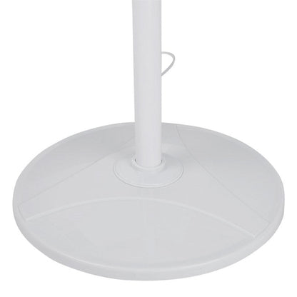 VORTEX PEDISTAL FAN 16"