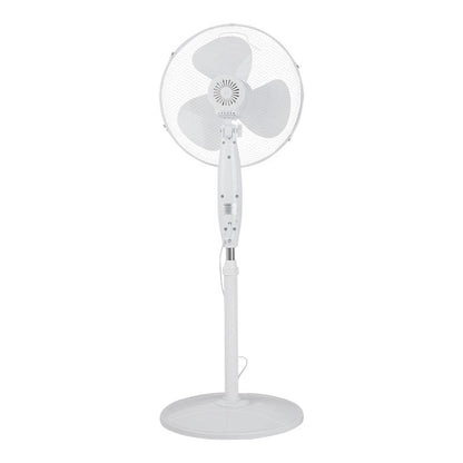 VORTEX PEDISTAL FAN 16"