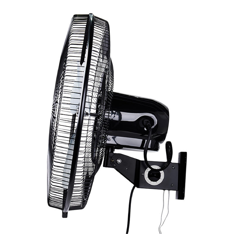VORTEX 18" METAL WALL FAN