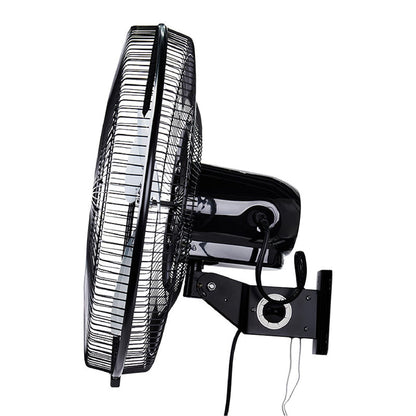 VORTEX 18" METAL WALL FAN