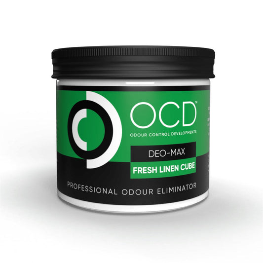 OCD CUBE