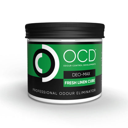 OCD CUBE