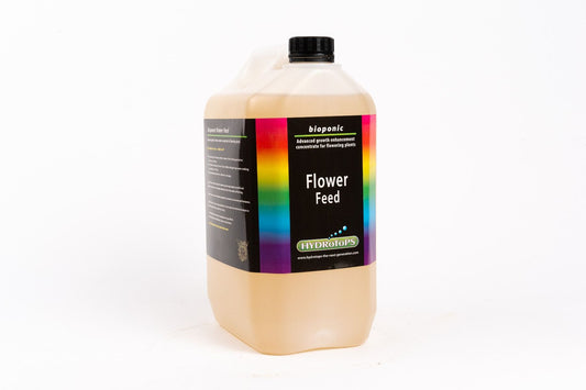 HYDROTOPS FLOWER FEED