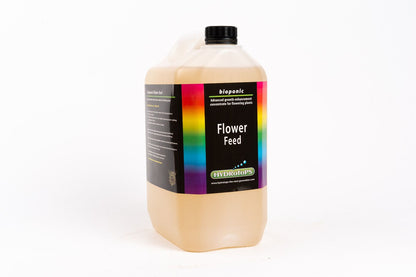 HYDROTOPS FLOWER FEED