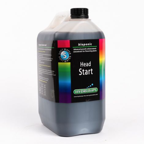 HYDROTOPS FLUSH 5L