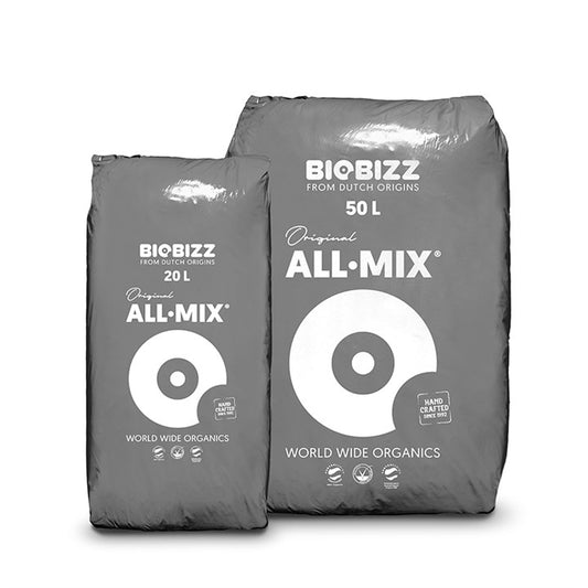 BIOBIZZ ALL MIX 50L