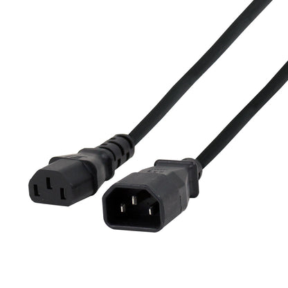 IEC LIGHT EXTENSION
