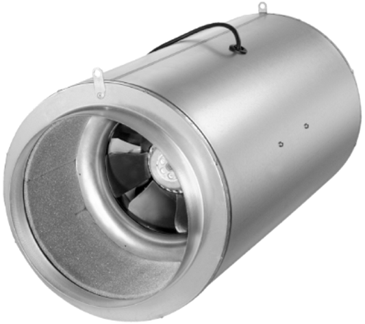 ISOMAX 250 1480M3/H