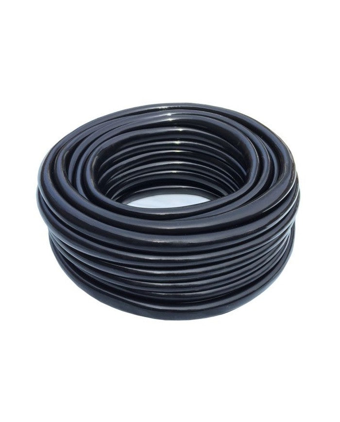 IWS Pro Flexi Supply Pipe — 1 Metre (25mm Black)